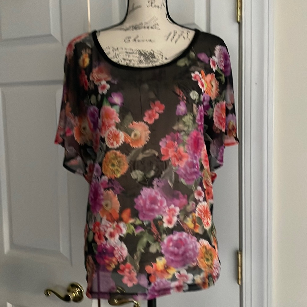 Style&Co top